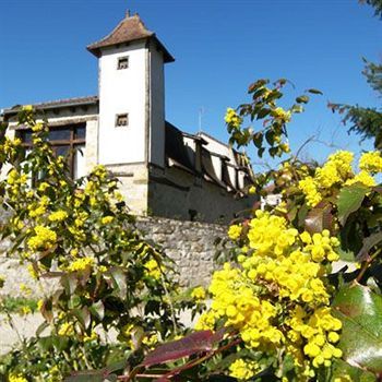 Domaine De Borie Chambres D'Hotes Bretenoux Exterior foto
